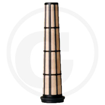 Donaldson Luchtfilter Konepac, Ø67mm, Lengte 260mm, ISO 5011, FKB Serie