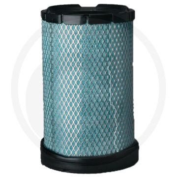 Donaldson Luchtfilter RadialSeal™ Ø175,1mm x 269,8mm - ISO 5011 Efficiëntie