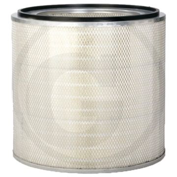 Donaldson Luchtfilter Rond Ø490mm, Cellulose, Efficiëntie 99.9%, CAT 1131578