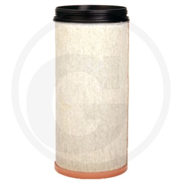 Donaldson Luchtfilter - Rond, Ø 214,4 mm, Lengte 471,5 mm, Voor Volvo 20411816