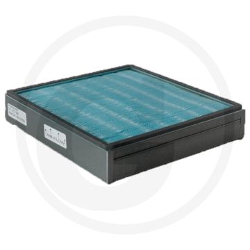 Donaldson Luchtfilter P606087 - Voor CATERPILLAR 7T7358, Efficiëntie 96%, Lengte 330,3mm