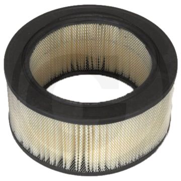 Donaldson Luchtfilter - Rond, Ø 210mm, Lengte 100mm, ISO 5011, Nr. P606279