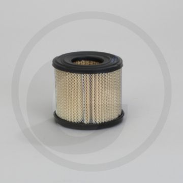 Donaldson Luchtfilter - Rond, Ø 107,95mm, Lengte 96,82mm, ISO 5011, Nr. P606290