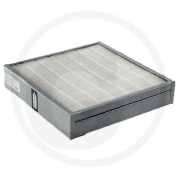 Donaldson Luchtfilter - Efficiëntie 99.6%, ISO 5011, CAT 1807487