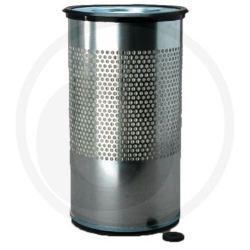 Donaldson Luchtfilter Rond Ø215,9mm x 395,22mm - ISO 5011 - P606946