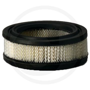 Donaldson Luchtfilter P606951 - Rond, Ø 131,3 mm, Lengte 49 mm, Voor ATLAS COPCO 15030189