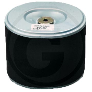 Donaldson Luchtfilter P607254 - Langwerpig, 92mm, Voor HONDA 17210ZE3010
