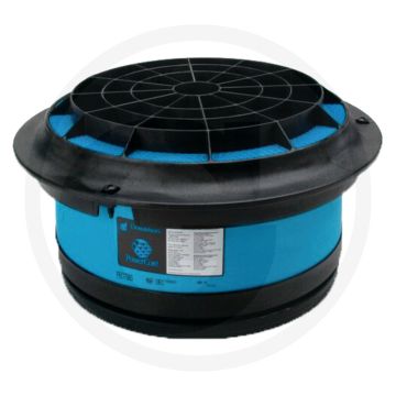Donaldson Luchtfilter - Rond, Ø230.1mm, L435mm, ISO 5011, P607365