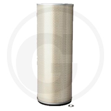 Donaldson Luchtfilter Rond Ø235x640mm - Voor INGERSOLL RAND 36864379