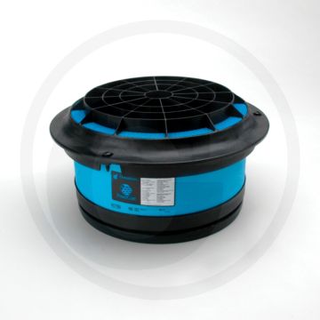 Donaldson Luchtfilter - Ultra-Web, Ø377mm, 203mm Lengte, 99.99% Efficiëntie