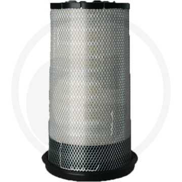 Donaldson Luchtfilter Konepac, Ø310x518mm, ISO 5011, Serie XRB, P608116