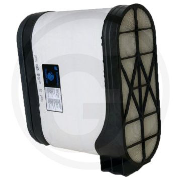 Donaldson Luchtfilter P608675 - Langwerpig, Cellulose, Efficiëntie tot 99.95%