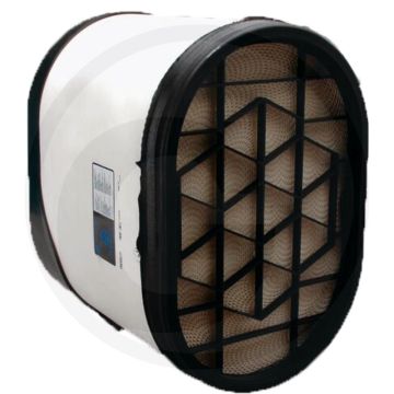 Donaldson Luchtfilter - Langwerpig, Cellulose, Efficiëntie tot 99.95%, PSD Serie, P608677