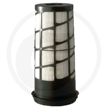 Donaldson Luchtfilter Konepac, Ø151mm x 330,9mm, ISO 5011, FKB Serie