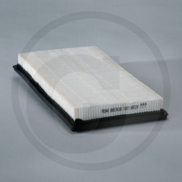 Donaldson Luchtfilter - Veiligheid, 317,5mm Lengte, Voor CATERPILLAR 1167376