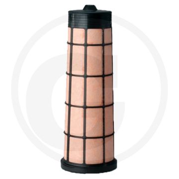 Donaldson Luchtfilter Konepac, Ø129x365,7mm, ISO 5011, P611189
