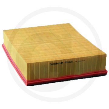 Donaldson Luchtfilter - Mercedes-Benz Toepassing, Lengte 315mm, Breedte 276mm