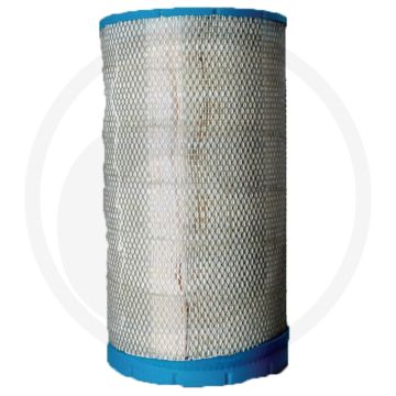 Donaldson Luchtfilter P613333, Rond, Ø279x201mm, Lengte 519mm, Efficiëntie 99.97%