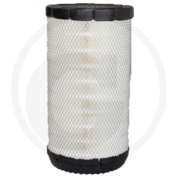 Donaldson Luchtfilter - RadialSeal™, Ø224.3mm, 418.4mm, 99.9% Eff., John Deere AT300487