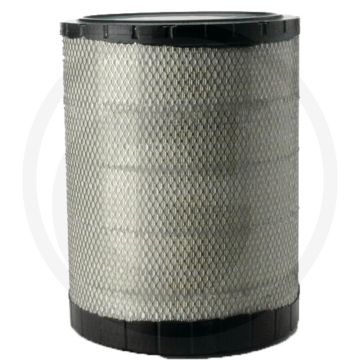 Donaldson Luchtfilter P613336, Ø310.5mm, 99.9% Efficiëntie, 12.96m² Oppervlak