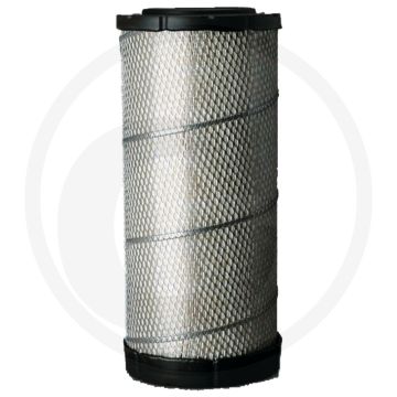 Donaldson Luchtfilter - Rond, Ø 198,12 mm, Lengte 441,96 mm, ISO 5011, Nr. P614563