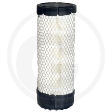 Donaldson Luchtfilter P616641 - Efficiëntie 99.9%, Ø 103.6mm, Lengte 268.6mm