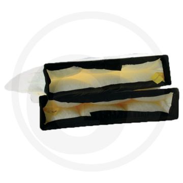 Donaldson Luchtfilter - Cellulose, 98.5% Efficiëntie, ISO 5011, 746x162x695 mm