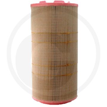 Donaldson Luchtfilter - Rond, Ø 295,9 mm, Lengte 590,3 mm, ISO 5011, Nr. P618930