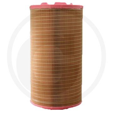 Donaldson Luchtfilter Rond Ø320,6mm x 587,6mm - ISO 5011