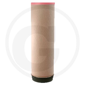 Donaldson Luchtfilter - Rond, Veiligheid, Ø 180,5 mm, Lengte 603 mm, ISO 5011