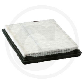 Donaldson Luchtfilter - Cellulose, 195.4mm L, 154.7mm B, 24.4mm H, ISO 5011, Nr. P621014