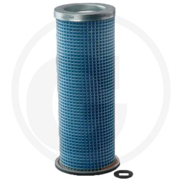 Donaldson Luchtfilter Rond Ø85,34mm x 228,6mm - Voor Massey Ferguson 3595501M1