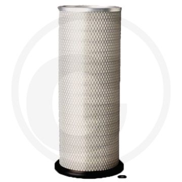Donaldson Luchtfilter P771073, Rond, Ø185mm, Lengte 489mm, Voor FIAT 1930901