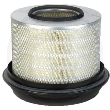 Donaldson Luchtfilter P771510, Rond, Ø 276 mm, Lengte 253,6 mm, Efficiëntie 99.9%