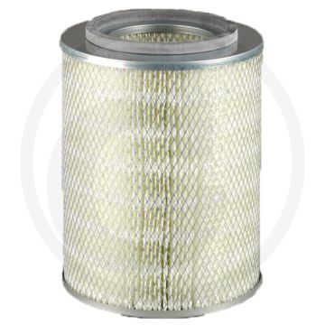 Donaldson Luchtfilter P771516, Rond, Ø226,3mm, Lengte 295,2mm, Efficiëntie 99.9%