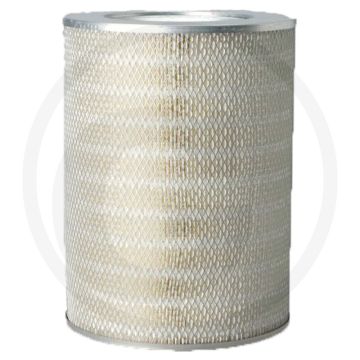 Donaldson Luchtfilter P771523, Rond, Ø 307,2 mm, Lengte 424,2 mm, Efficiëntie 99.9%