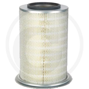 Donaldson Luchtfilter - Rond, Ø264.1mm, 418.7mm Lang, 99.9% Efficiëntie, P771524