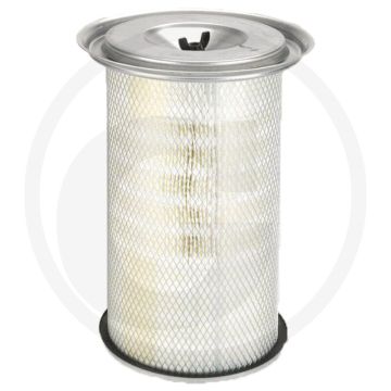 Donaldson Luchtfilter P771530, Rond, Ø212mm, 418.7mm, Cellulose, Efficiëntie 99.95%