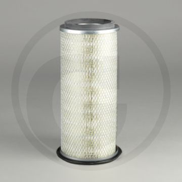 Donaldson Luchtfilter - Rond, Ø168.1mm, L386.7mm, Efficiëntie 99.9%