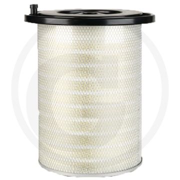 Donaldson Luchtfilter - Rond, Ø302.3mm, Lengte 462.8mm, Efficiëntie 99.9%