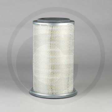 Donaldson Luchtfilter P772522, Rond, Ø234.2mm, L405.9mm, Cellulose, Efficiëntie 99.9%