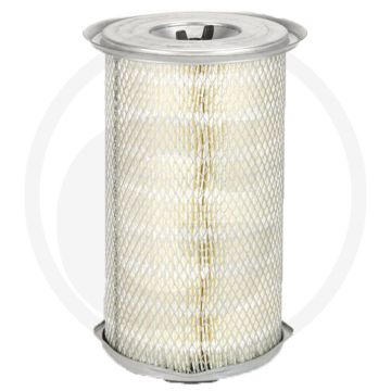 Donaldson Luchtfilter P772535, Rond, Ø177mm, 344mm Lengte, 99.9% Efficiëntie