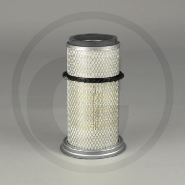 Donaldson Luchtfilter P772549, Rond, Ø138mm, Lengte 304mm, Efficiëntie 99.9%