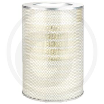 Donaldson Luchtfilter P772567, Rond, Ø307x470mm, Cellulose, Efficiëntie 99.9%