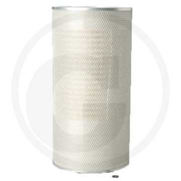 Donaldson Luchtfilter P772581, Rond, Ø307.2mm, Lengte 622.2mm, Efficiëntie 99.9%