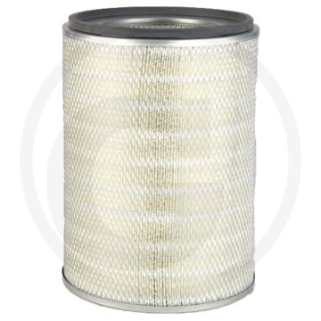 Donaldson Luchtfilter - Rond, Cellulose, Ø281.7mm, Efficiëntie 99.9%, L388.7mm, P772585