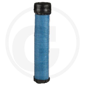 Donaldson Luchtfilter binnen - Rond, Ø 62,1 mm, Lengte 283 mm, ISO 5011