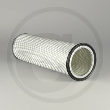 Donaldson Luchtfilter Rond Ø185,2mm x 599mm - ISO 5011 - Voor PERLINI 350088A