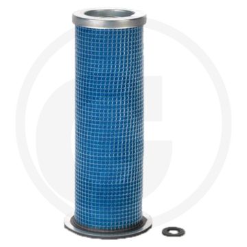 Donaldson Luchtfilter P775373, Rond, Ø85,8mm, Lengte 254mm