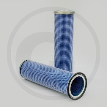Donaldson Luchtfilter - Rond, Ø 86mm, Lengte 305mm, CASE IH 71406283